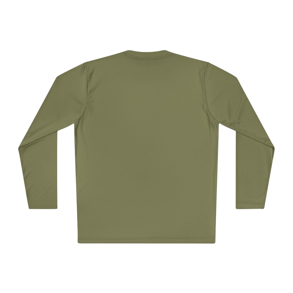 OOSD Logo Long Sleeve Performance