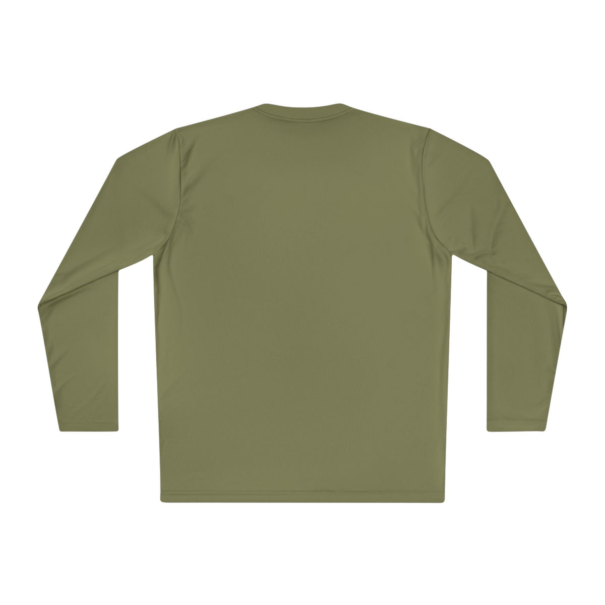 OOSD Logo Long Sleeve Performance
