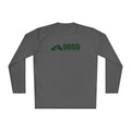 OOSD Logo Long Sleeve Performance
