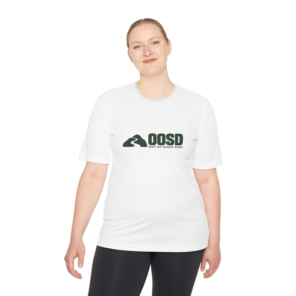 OOSD Out of Shade Dads - Performance T-Shirt