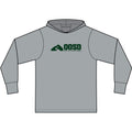 OOSD Hooded Long Sleeve Hoodie T-Shirt