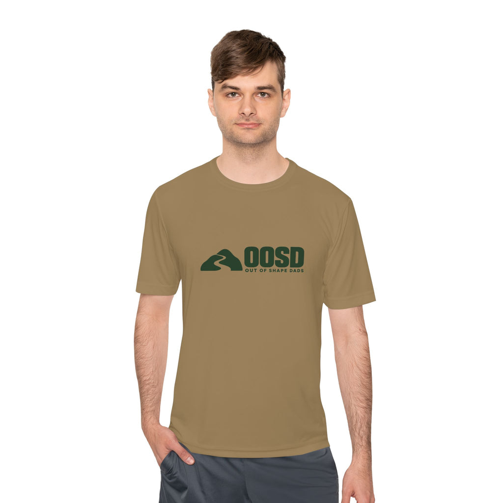 OOSD Out of Shade Dads - Performance T-Shirt