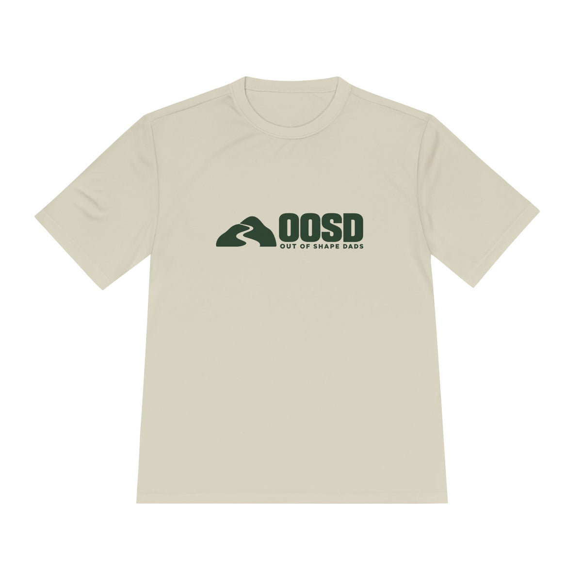 OOSD Out of Shade Dads - Performance T-Shirt