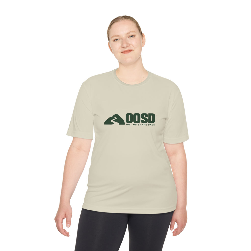 OOSD Out of Shade Dads - Performance T-Shirt