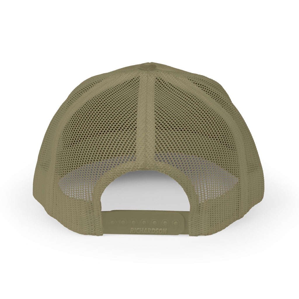 Out of Shape Dads Trucker Cap