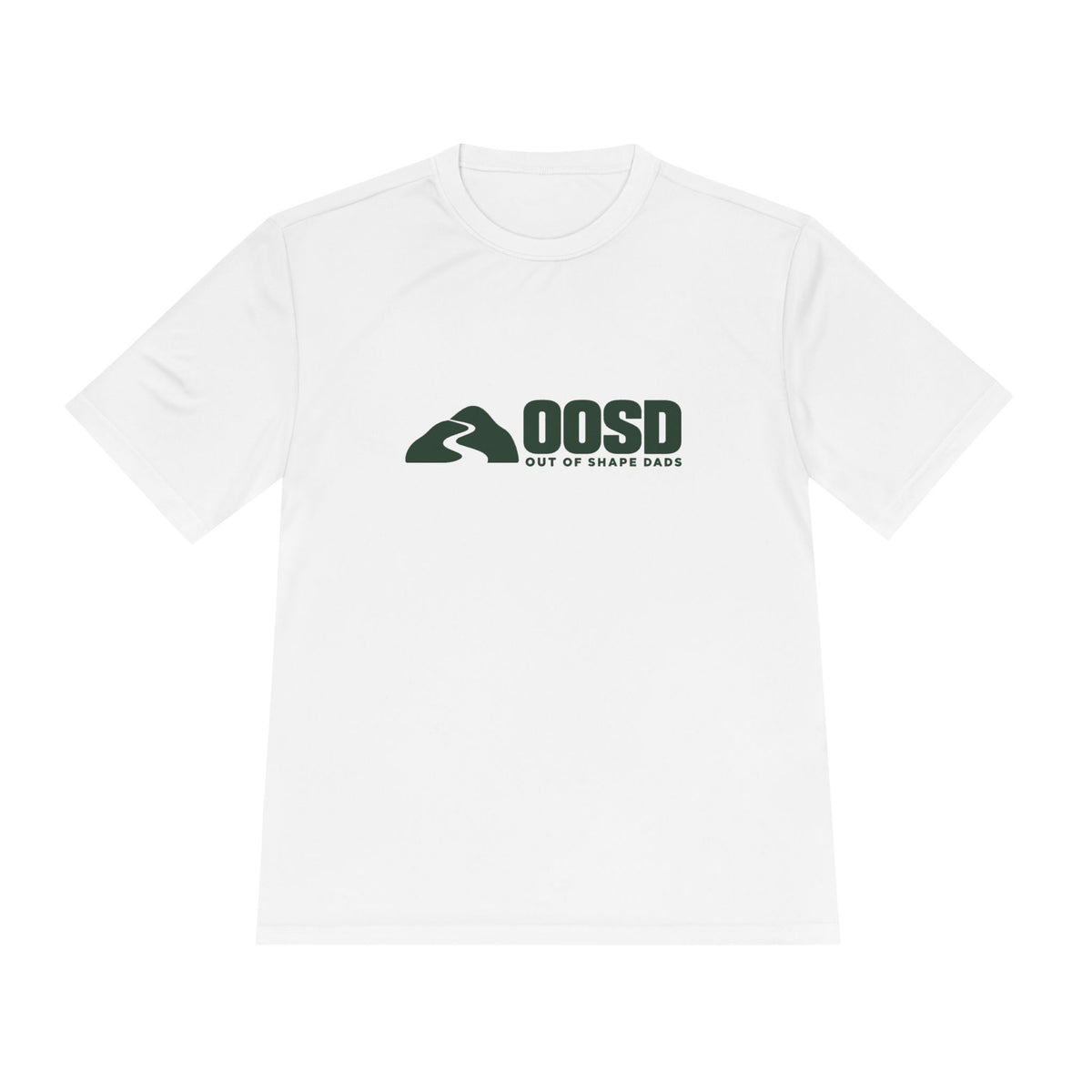 OOSD Out of Shade Dads - Performance T-Shirt