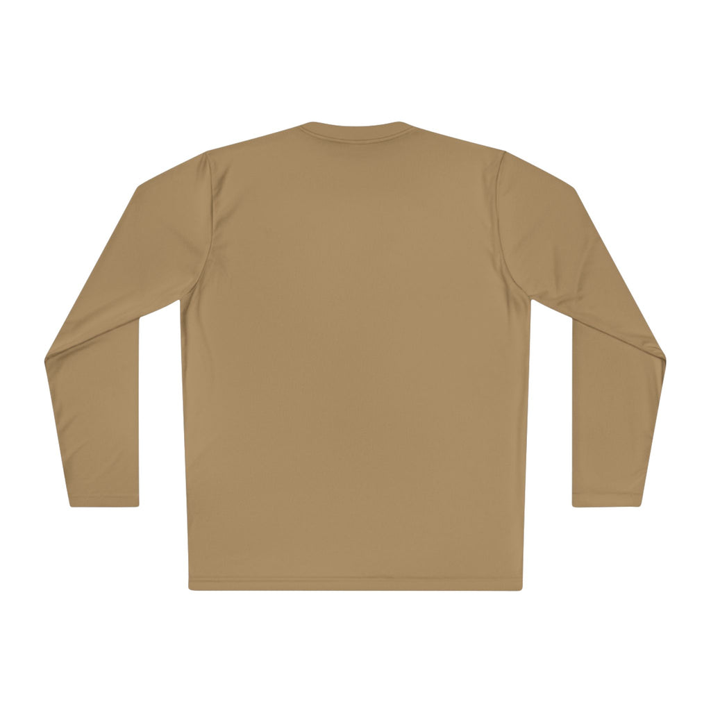 OOSD Logo Long Sleeve Performance