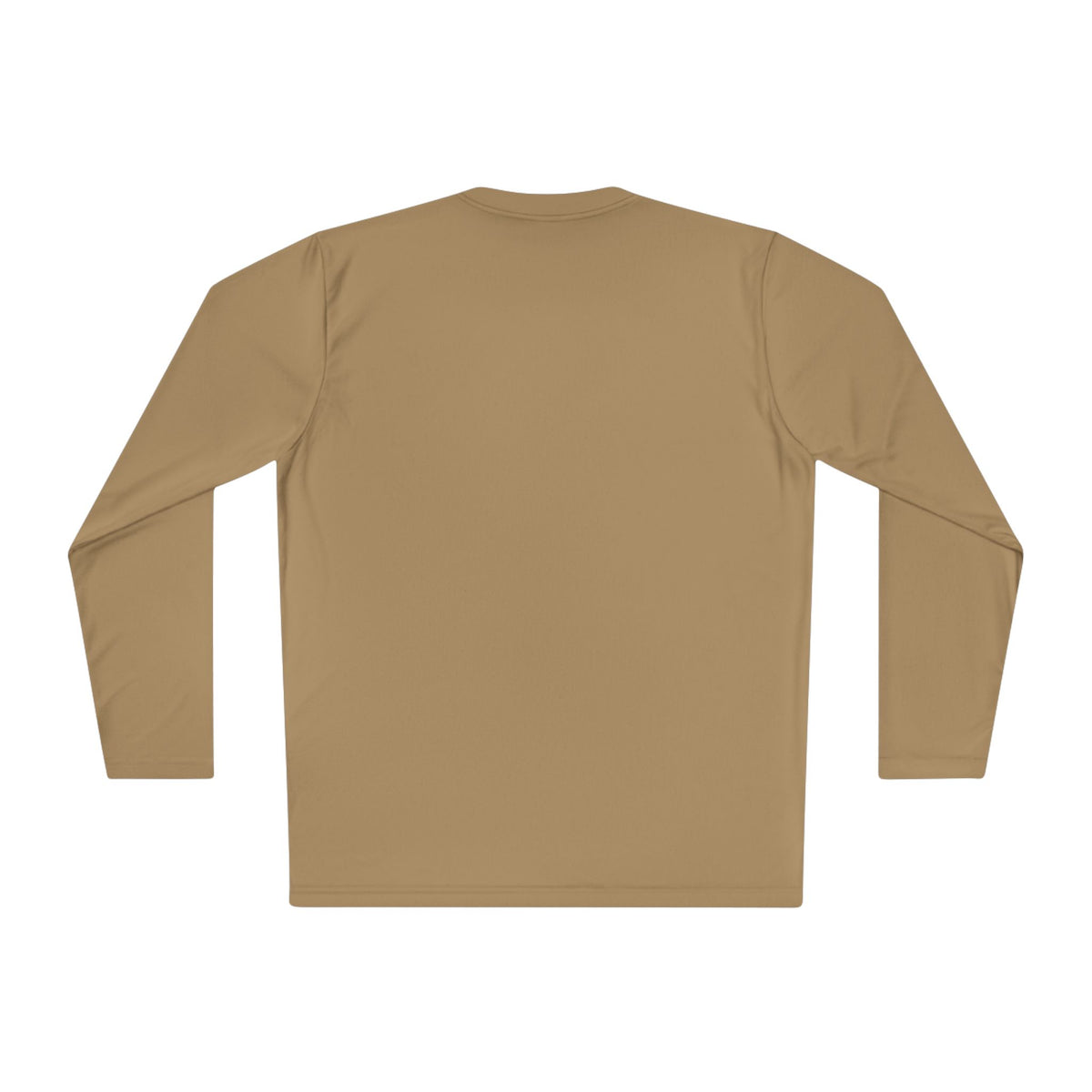 OOSD Logo Long Sleeve Performance