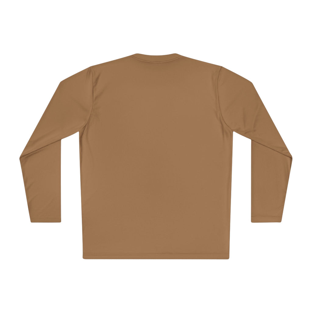 OOSD Logo Long Sleeve Performance
