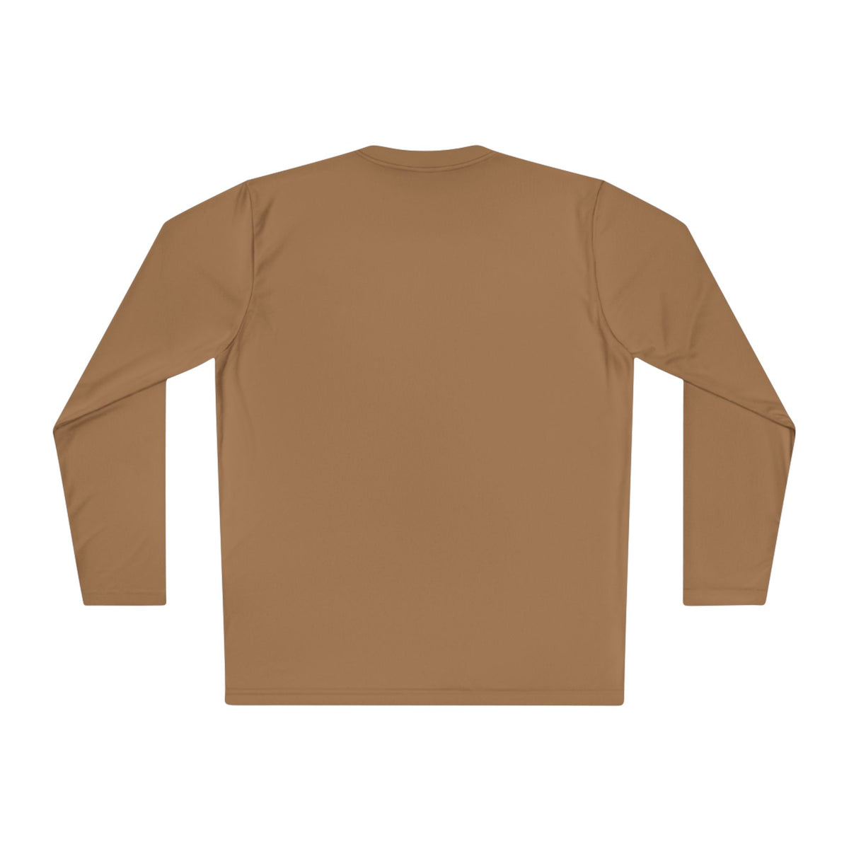 OOSD Logo Long Sleeve Performance