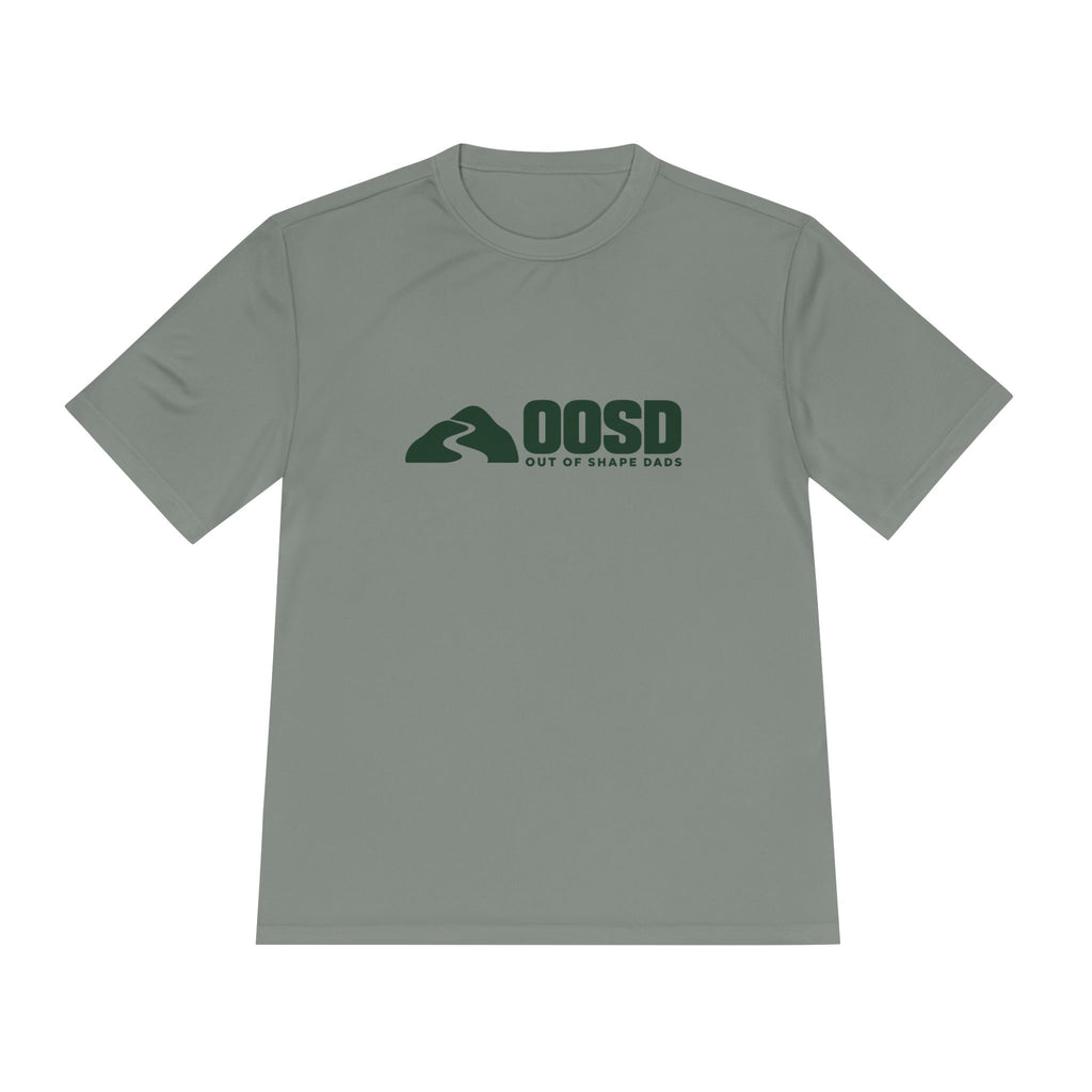OOSD Out of Shade Dads - Performance T-Shirt