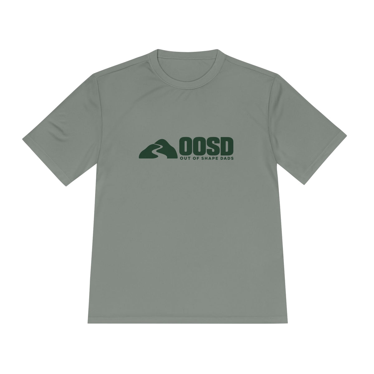 OOSD Out of Shade Dads - Performance T-Shirt