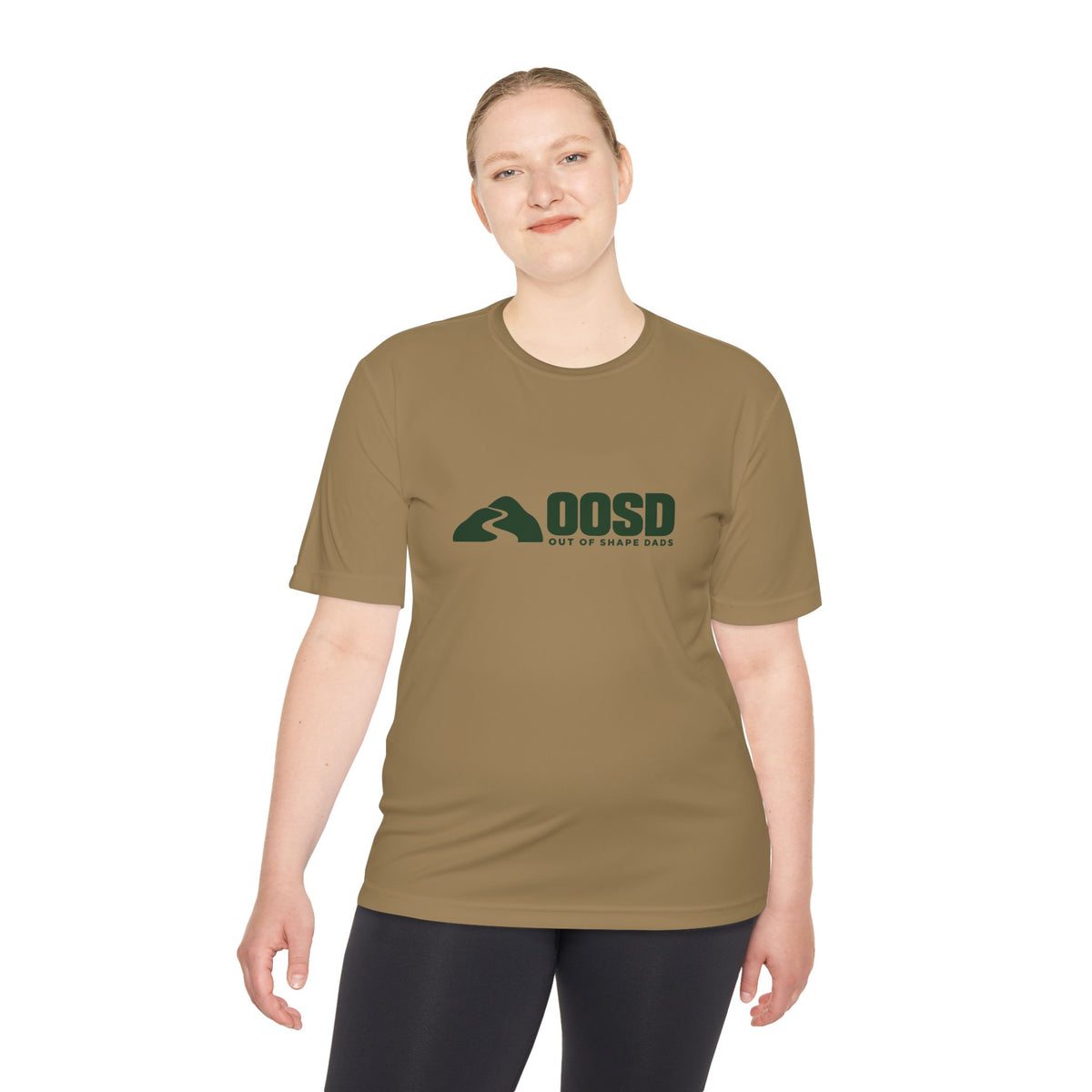OOSD Out of Shade Dads - Performance T-Shirt