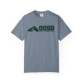 OOSD Out of Shape Dads - Comfort Colors T-Shirt