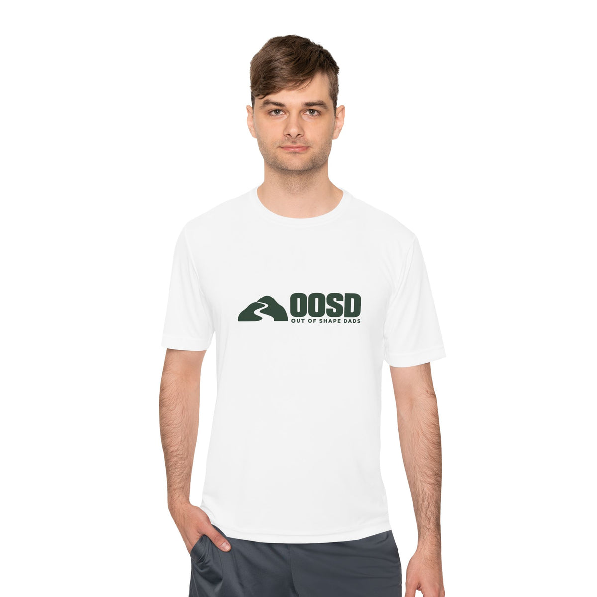 OOSD Out of Shade Dads - Performance T-Shirt