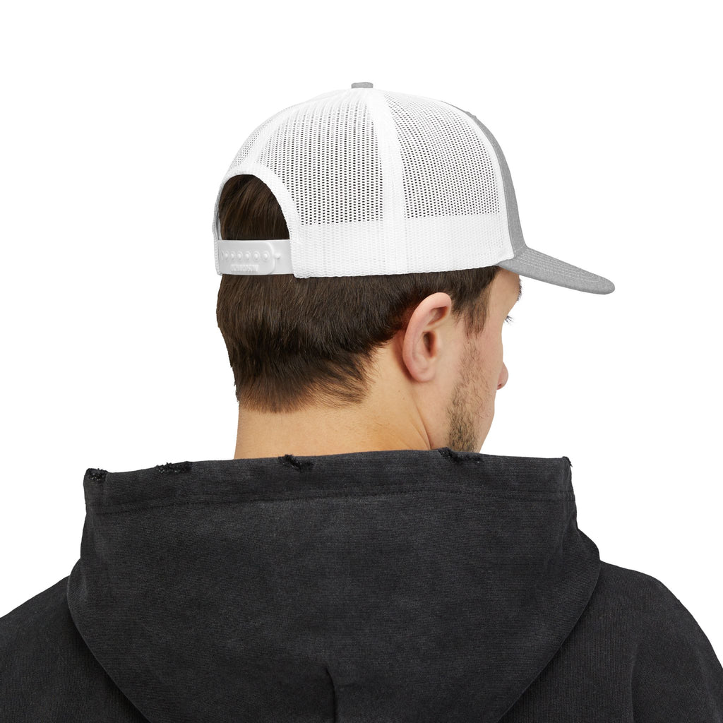 Out of Shape Dads Trucker Cap
