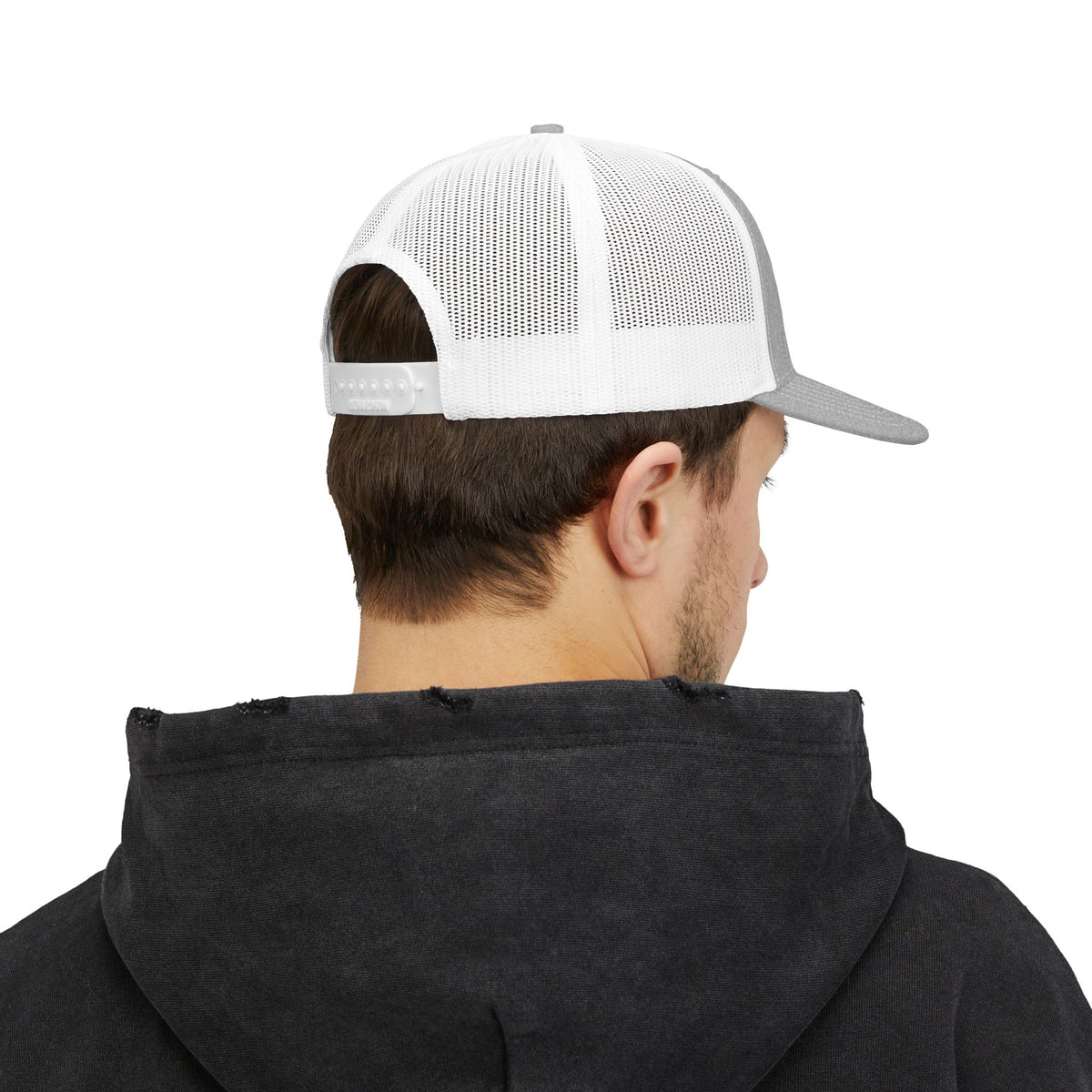 Out of Shape Dads Trucker Cap