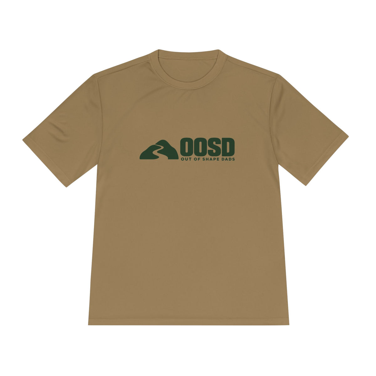OOSD Out of Shade Dads - Performance T-Shirt