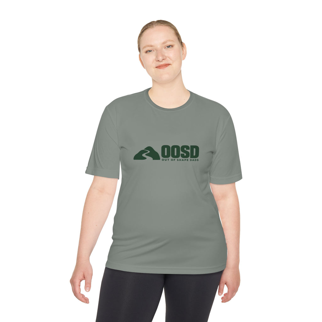 OOSD Out of Shade Dads - Performance T-Shirt