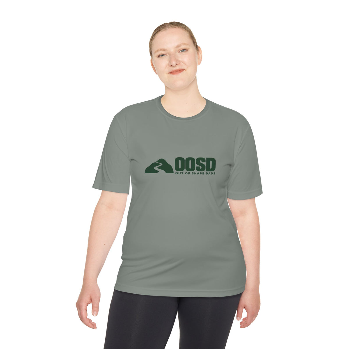 OOSD Out of Shade Dads - Performance T-Shirt