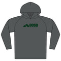 OOSD Out of Shade Dads Performance Hooded Long Sleeve Shirt