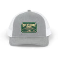 Out of Shape Dads Trucker Cap