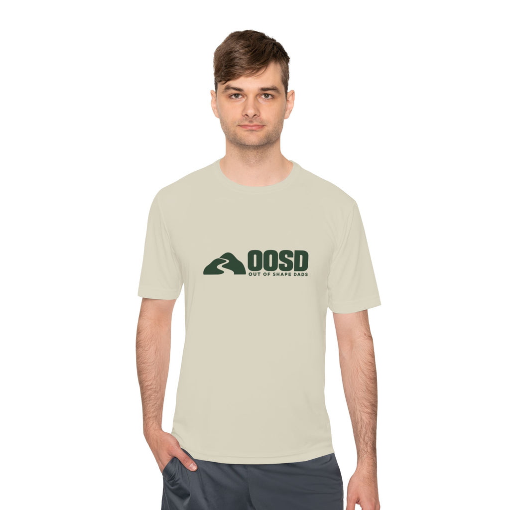 OOSD Out of Shade Dads - Performance T-Shirt